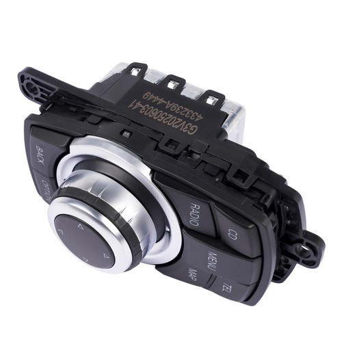 Controller navigazione drive - controller, i-drive