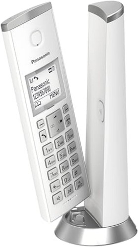 Panasonic tgk222 telefono - panasonic,