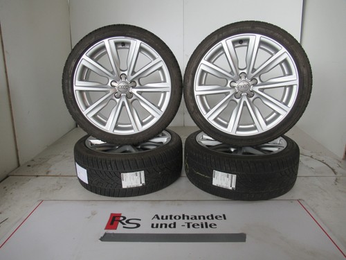 Audi 4x cerchi in - audi,