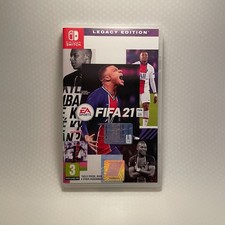 FIFA 21 Gioco EA Sports