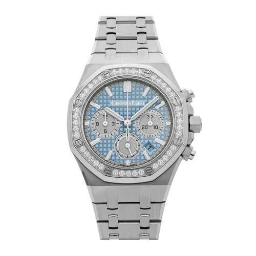 Audemars piguet royal oak - audemars,