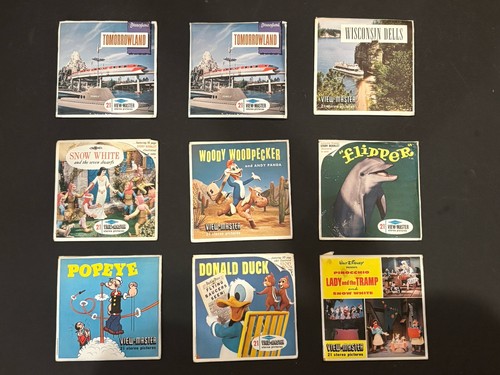Lotto set completi di - set,