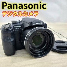 Panasonic LUMIX DMC-FZ18-K