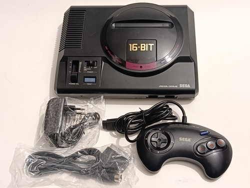 Console sega mega drive 1 - ✨,
