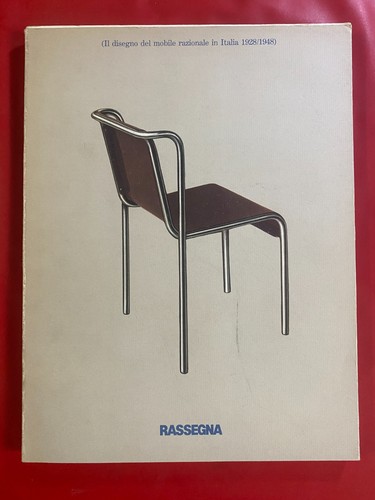 Rassegna rivista - rassegna,