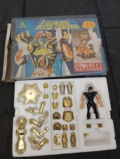 Action Figure I Cavalieri
