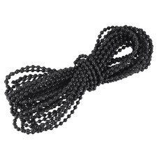 Beaded Chain Rope Curtains, 11