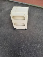 VINTAGE DESIGN CARRELLO BOBY
