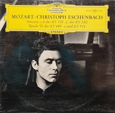 Mozart - Sonate KV 331, 330