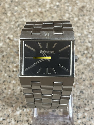 Orologio analogico nixon - analogico, the
