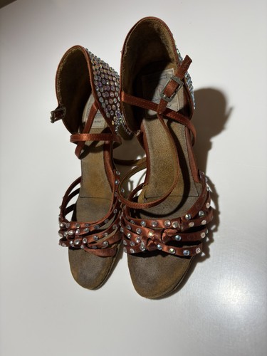 Scarpe ballo - scarpe,