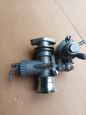 carburateur dellorto  UB 20 S