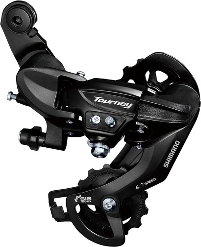 Cambio posteriore shimano - cambio,