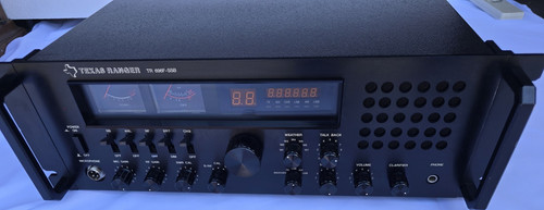 Texas ranger 696f ssb - texas,