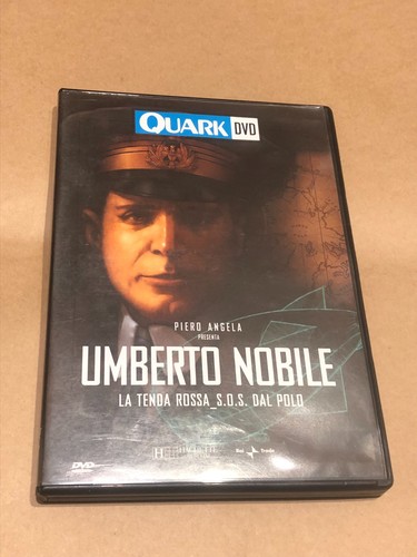 Quark piero angela dvd umberto - piero,
