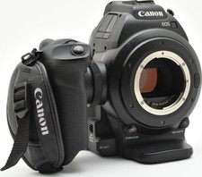 Canon EOS C100 Cinema EOS