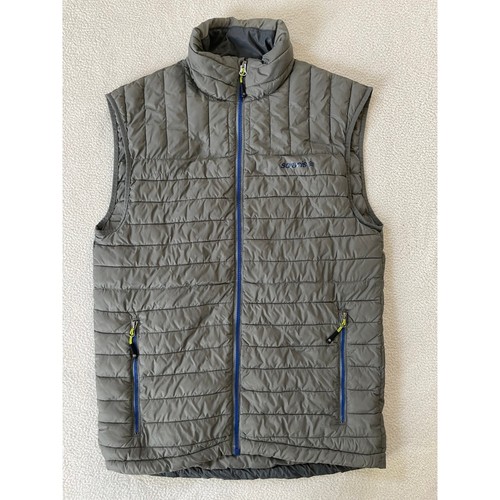 Gilet uomo solaris piccolo - gilet,