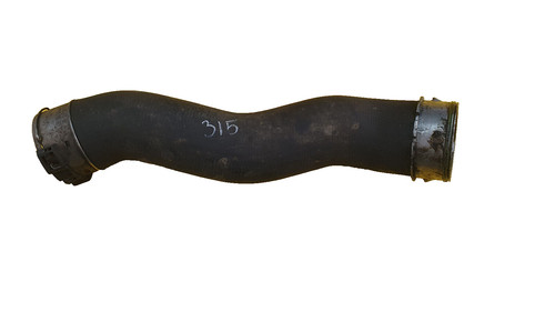 Tubo intercooler - tubo,
