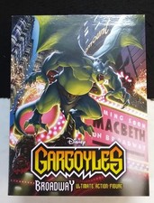 ACTION FIGURE NECA DISNEY