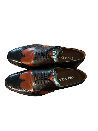 Scarpe basse uomo prada - scarpe, numero