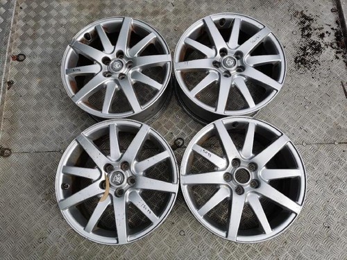 Cerchi jaguar type - cerchi,