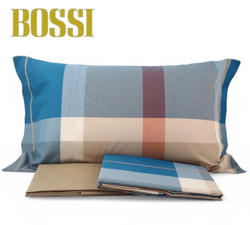 Completo lenzuolo bossi - lenzuolo, una