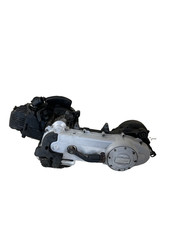 BLOCCO MOTORE COMPLETO APRILIA SCARABEO 50 4T 1998-2005