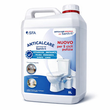 SFA ANTICALCARE specifico