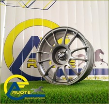 KIT 4 CERCHI IN LEGA