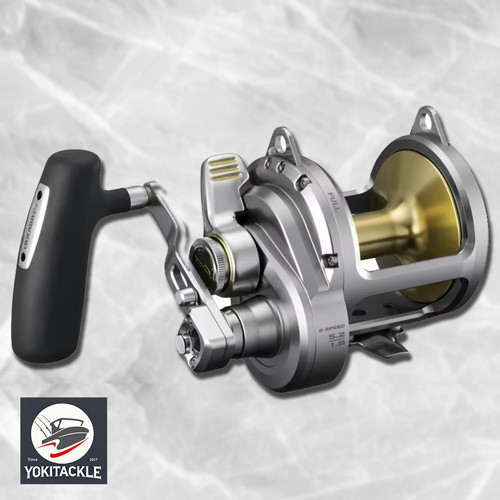 Mulinello leva shimano - a,
