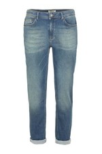 Fred mello pantalone felpa - mello, in