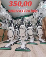 FOLLETTO VK 150 Vorwerk