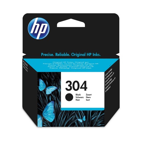 Cartuccia inkjet 304 - inkjet,
