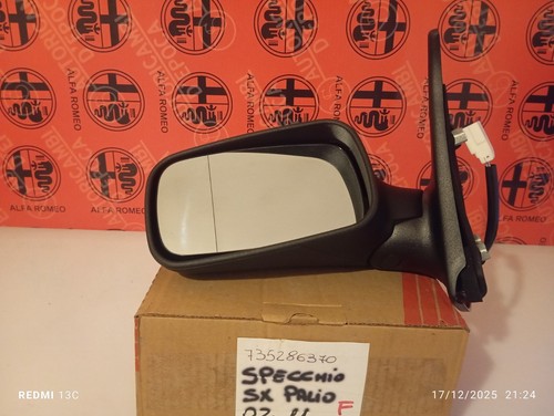 Fiat palio porte weekend - porte,