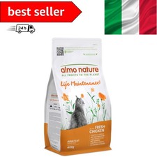 Almo Nature Life Maintenance -