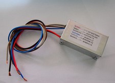 Accensione elettronica per