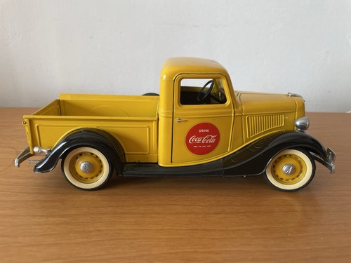 Coca cola modellino - coca,