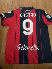 Castro Maglia Bologna 2025/26