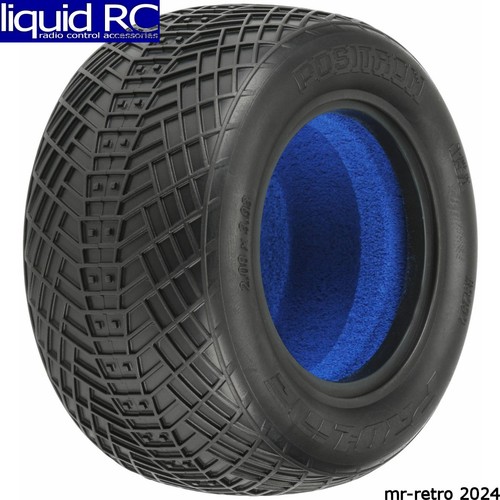 Pro line 826217 positron - t, 2,2