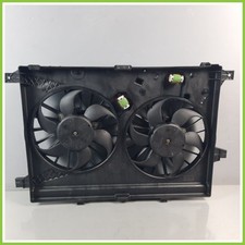 Ventola Radiatore Motore ALFA ROMEO 159 X3/X9 2.4 JTDm 50501455 939A3000 2005