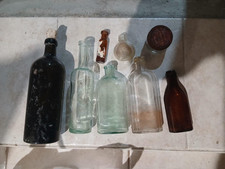 bottiglie militari  ww2