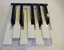 Chiavi di ricambio Korg M-50