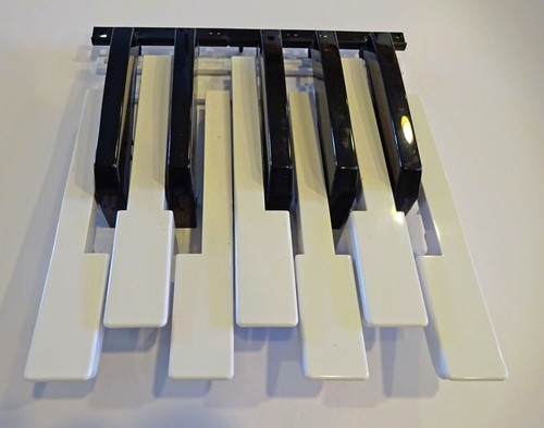 Chiavi ricambio korg - chiavi,