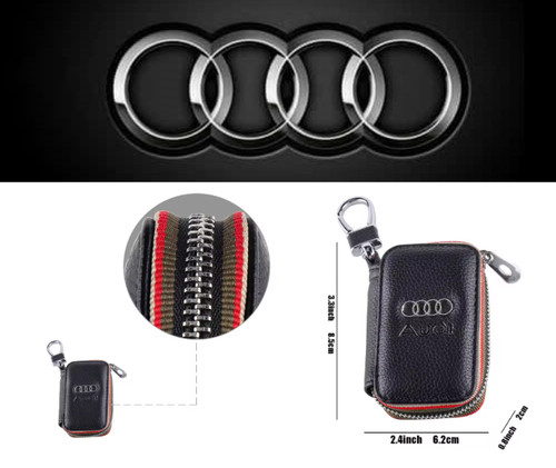 Custodia cover chiave - custodia, con