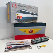 RIVAROSSI HR2977  Locomotiva