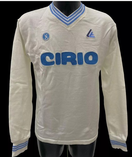 Diego maradona 1984 napoli - 1984-85,