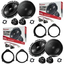 Kit casse altoparlanti - kit,