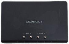 Arcam iFi irDAC-II digital to
