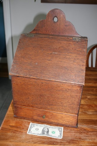 Mobile cucina antico legno