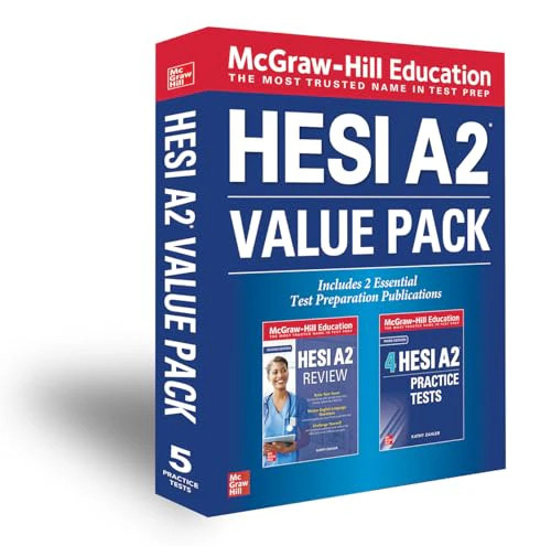 Mcgraw hill education hesi - mcgraw-hill,